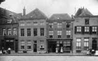 6437 Korenmarkt, ca. 1910
