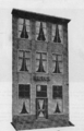 6443 Korenmarkt, ca. 1910