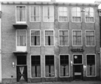 6444 Korenmarkt, 1930-1940