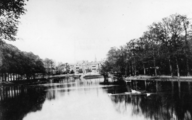6868 Lauwersgracht, 1925 - 1935