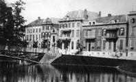 6880 Lauwersgracht, 1890-1930