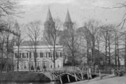 6893 Lauwersgracht, 1920 - 1930