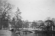 6919 Lauwersgracht, 1890-1930