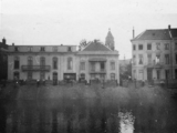 6923 Lauwersgracht, 1933 - 1934
