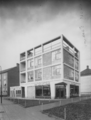 7094 Lawick van Pabststraat, Van, 1953