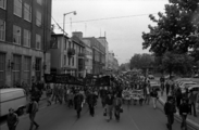 75 Demonstratie Anti Kernenergie , 26-09-1981