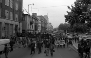76 Demonstratie Anti Kernenergie , 26-09-1981