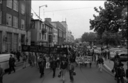 77 Demonstratie Anti Kernenergie , 26-09-1981