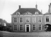 7896 Markt, 1918