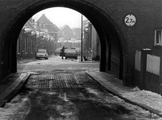798 Agnietenstraat, 1930-1950