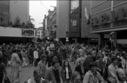 80 Demonstratie Anti Kernenergie , 26-09-1981