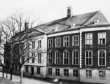 8002 Markt, 1925-1935