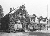 803 Agnietenstraat, 1900-1920