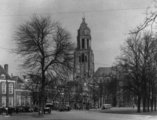 8036 Markt, 1940-1944