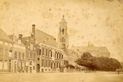 8046 Markt, 1879 - 1880