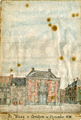 8055 Markt, 1790