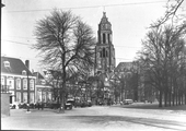 8061 Markt, 1925-1935