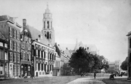 8080 Markt, 1899-1900