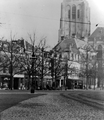 8093 Markt, 1920 - 1930