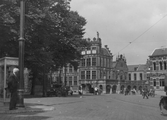 8095 Markt, 1940