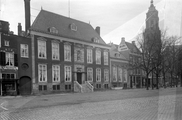 8105 Markt, 1930 - 1940
