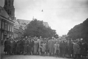8108 Markt, 1941