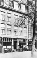 8114 Markt, 1930 - 1940