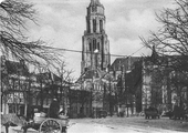 8116 Markt, 1920 - 1930