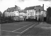 8124 Markt, 1925 - 1935
