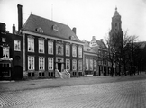 8160 Markt, 1920-1930