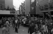 82 Demonstratie Anti Kernenergie , 26-09-1981