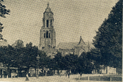 8201 Markt, 1900 - 1910