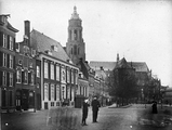 8217 Markt, 1910-1920