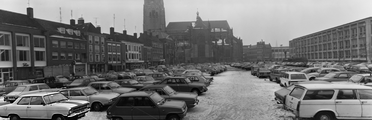 8226 Markt, 1970 - 1980