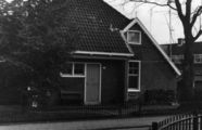 8467 3e Mussenstraat, 1930-1940