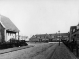 8468 Mussenplein, 1911-1915