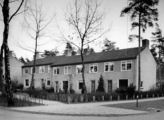 9030 Ockeghemlaan, 1960-1965