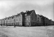 9123 Oldenbarneveldtstraat, Van, 1912