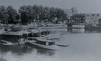 9346 Oude Haven, 1915-1925