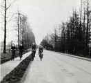 935 Amsterdamseweg, 1940-1944