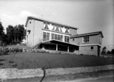 9464 Paasberglaan, 1955