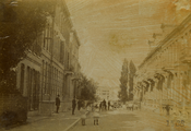 9675 Parkstraat, 1890