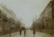 9678 Parkstraat, 1900 - 1910