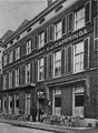 9749 Pauwstraat, 1920