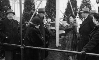 9909 Presikhaaf, 1952