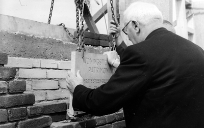 9911 Presikhaaf, 1953