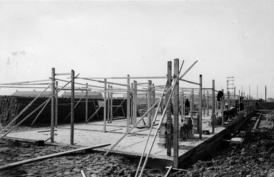 9912 Presikhaaf, maart 1952