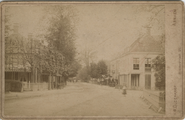1077 Velp Hoofdstraat, 1880-1890