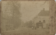 1080 Velp Hoofdstraat, 1892 - 1900