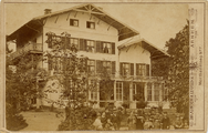 1087 Rozendaal Beekhuizenseweg, 1880 - 1900